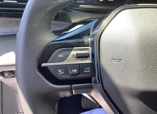 Peugeot 308 SW Hybrid 145 e-DCS6 Allure