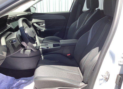 Peugeot 308 SW Hybrid 145 e-DCS6 Allure