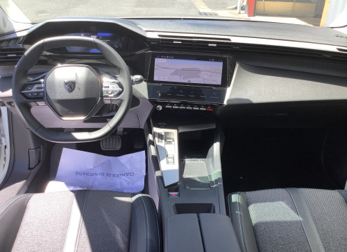 Peugeot 308 SW Hybrid 145 e-DCS6 Allure