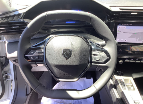 Peugeot 308 SW Hybrid 145 e-DCS6 Allure