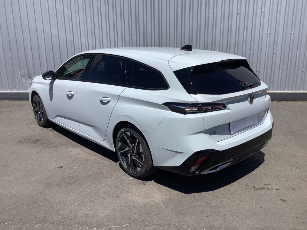 Peugeot 308 SW