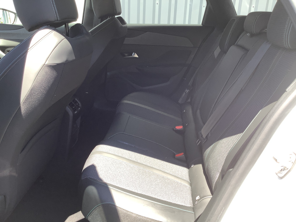 Peugeot 308 SW