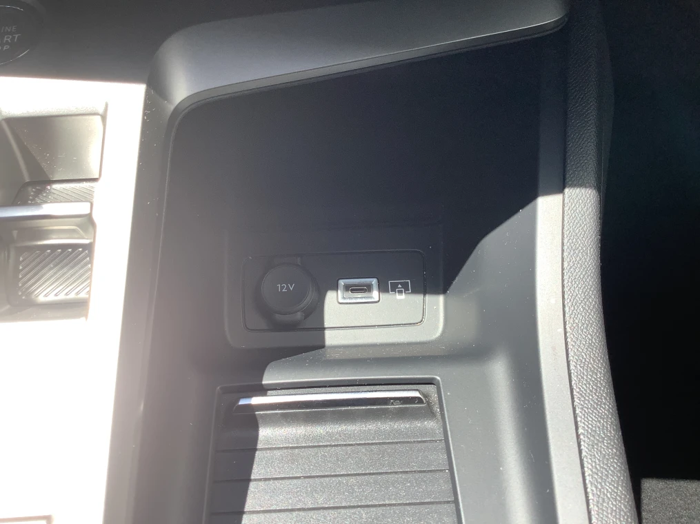 Peugeot 308 SW Hybrid 145 e-DCS6 Allure