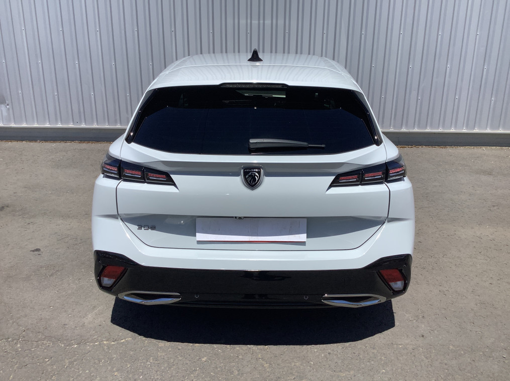 Peugeot 308 SW