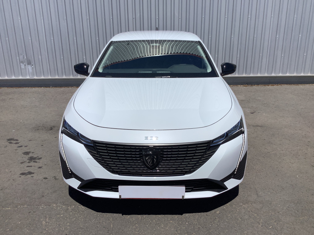 Peugeot 308 SW