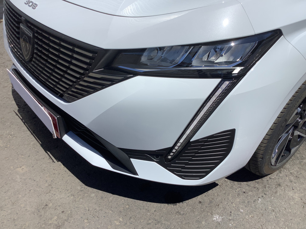 Peugeot 308 SW