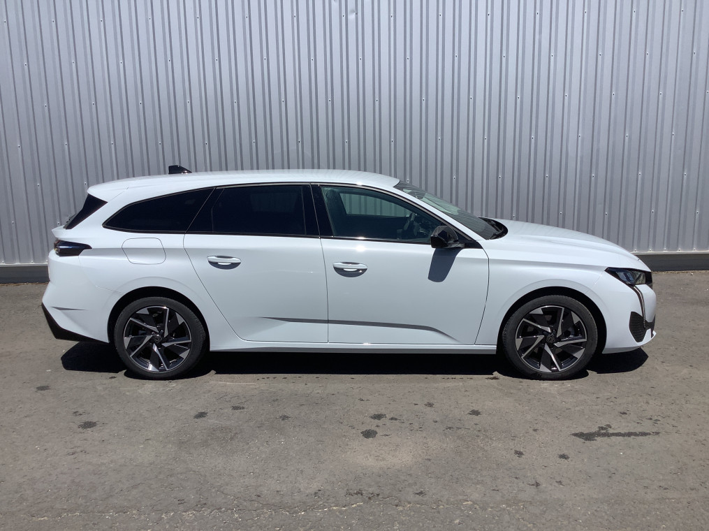 Peugeot 308 SW