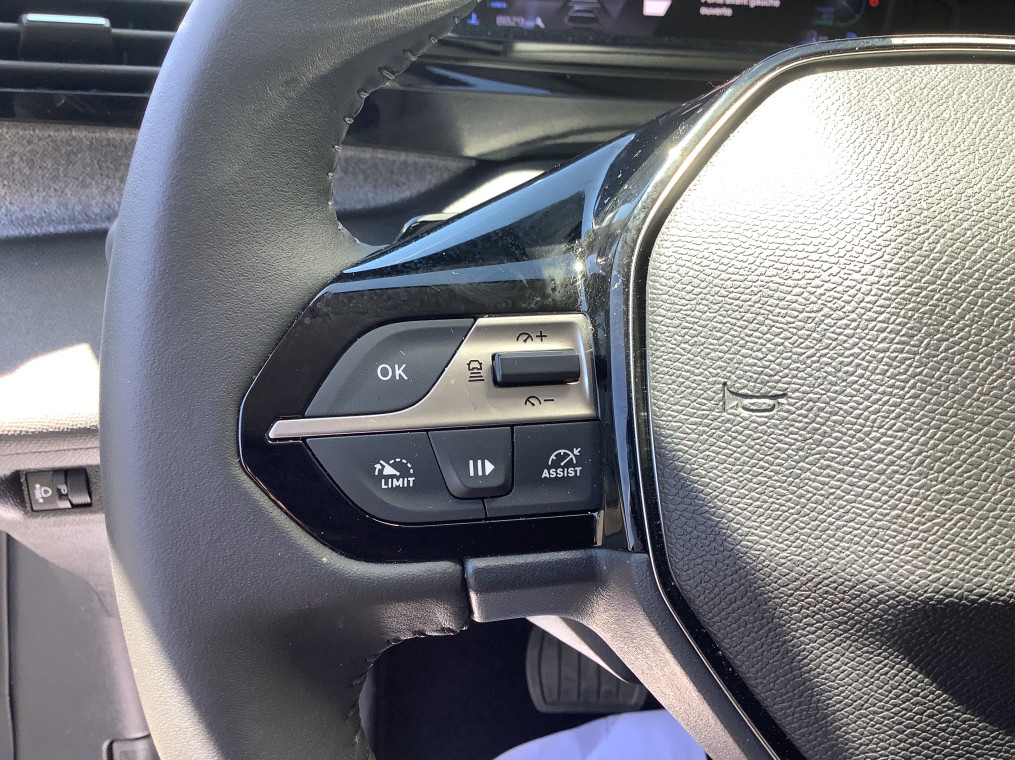 Peugeot 308 SW