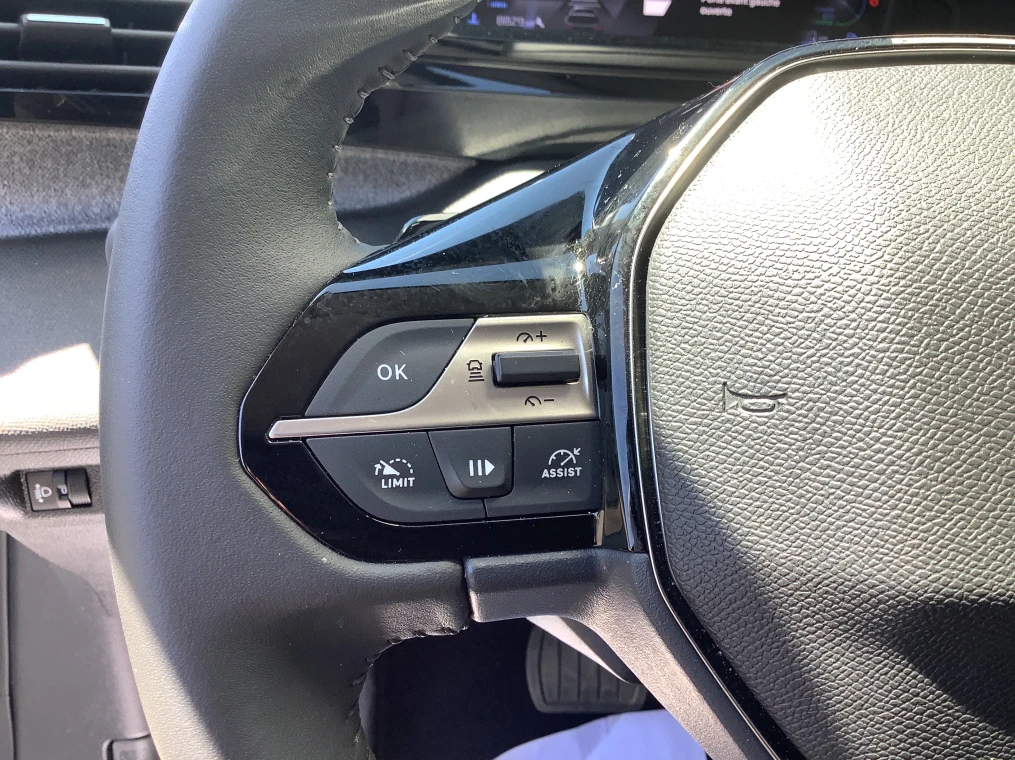 Peugeot 308 SW Hybrid 145 e-DCS6 Allure