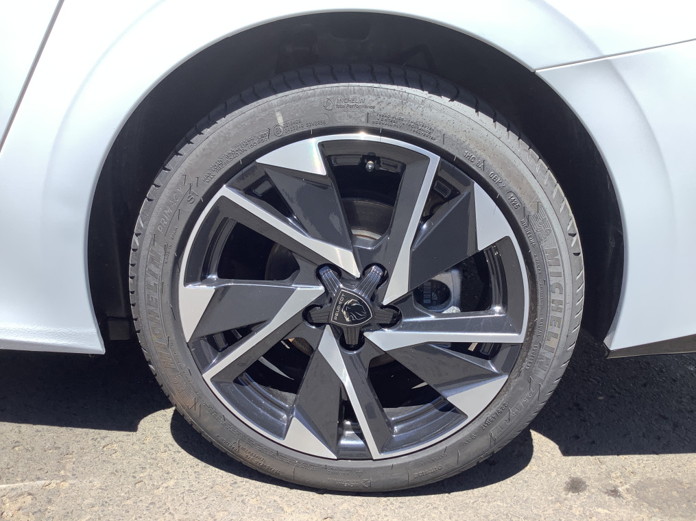 Peugeot 308 SW