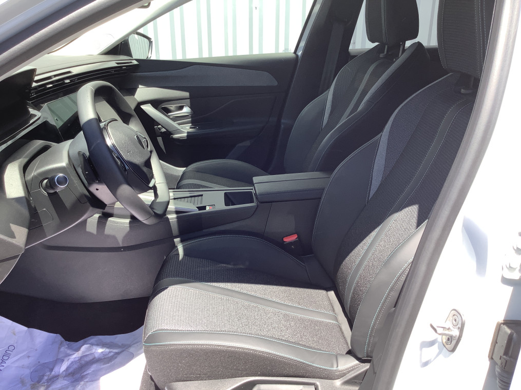 Peugeot 308 SW