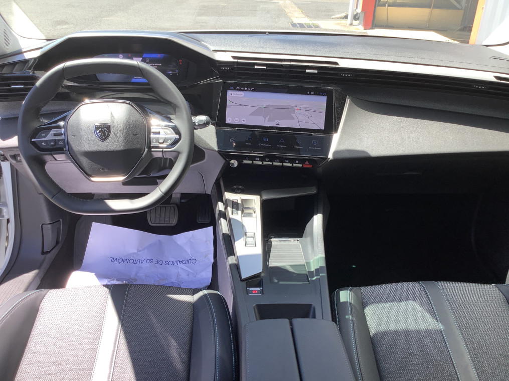 Peugeot 308 SW