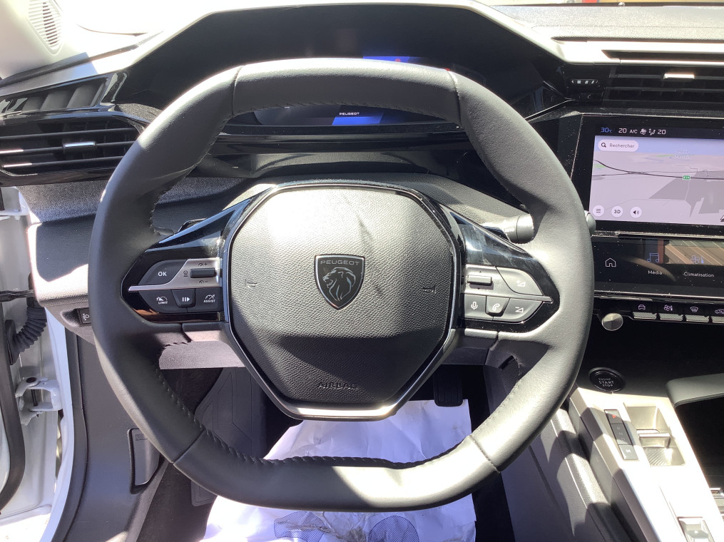 Peugeot 308 SW