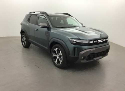 Dacia DUSTER Nouveau Hybrid 140 Journey