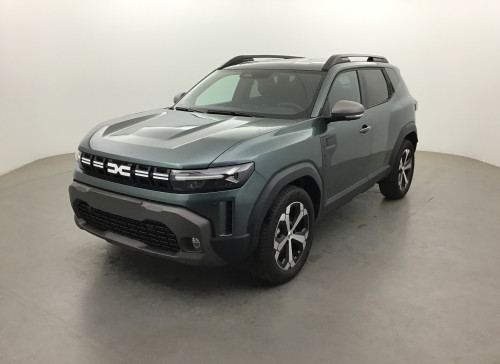 Dacia DUSTER Nouveau Hybrid 140 Journey