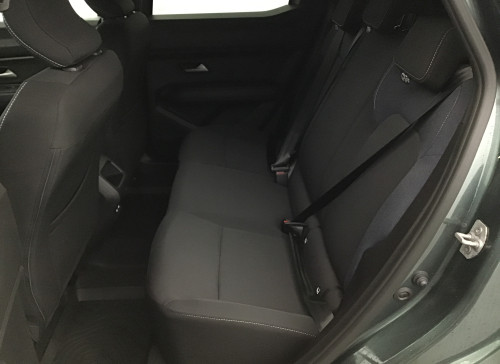 Dacia DUSTER Nouveau Hybrid 140 Journey