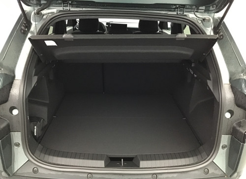 Dacia DUSTER Nouveau Hybrid 140 Journey