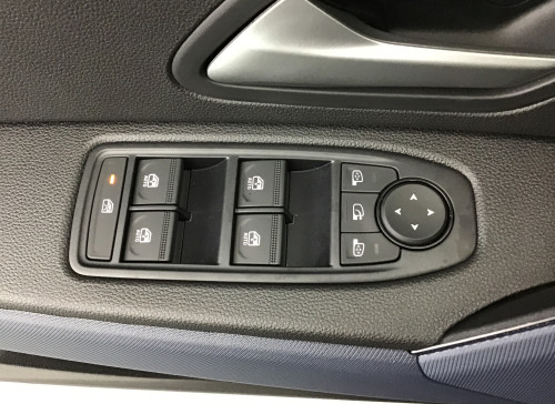 Dacia DUSTER Nouveau Hybrid 140 Journey