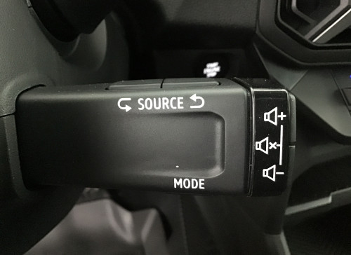 Dacia DUSTER Nouveau Hybrid 140 Journey