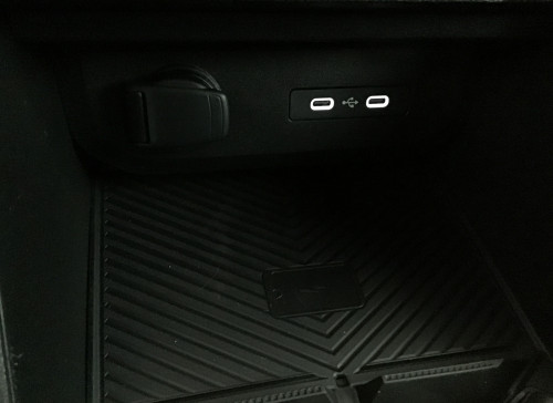 Dacia DUSTER Nouveau Hybrid 140 Journey