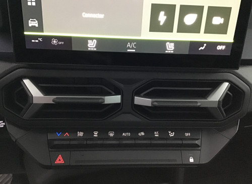 Dacia DUSTER Nouveau Hybrid 140 Journey