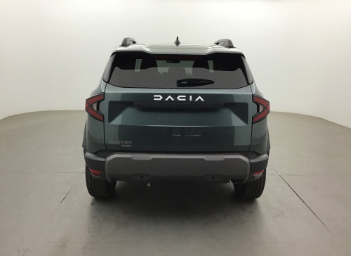 Dacia DUSTER Nouveau Hybrid 140 Journey