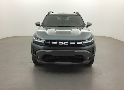 Dacia DUSTER Nouveau Hybrid 140 Journey