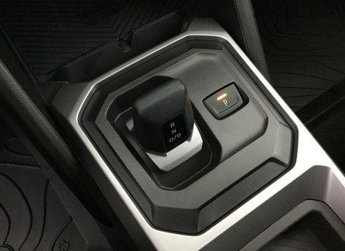 Dacia DUSTER Nouveau Hybrid 140 Journey