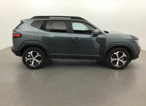 Dacia DUSTER Nouveau Hybrid 140 Journey