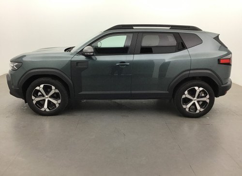Dacia DUSTER Nouveau Hybrid 140 Journey