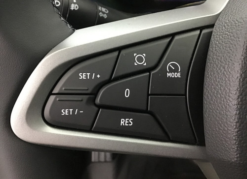 Dacia DUSTER Nouveau Hybrid 140 Journey