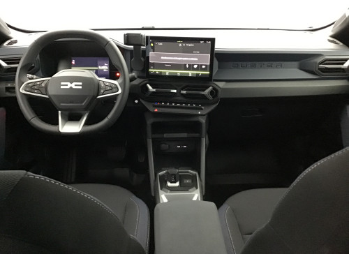 Dacia DUSTER Nouveau Hybrid 140 Journey