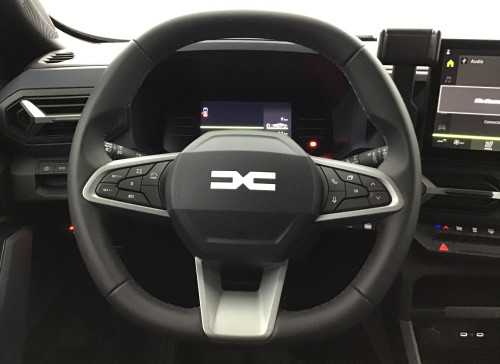 Dacia DUSTER Nouveau Hybrid 140 Journey