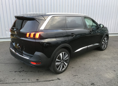 Peugeot 5008 BlueHDi 130ch S&S EAT8 Allure