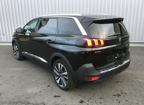Peugeot 5008 BlueHDi 130ch S&S EAT8 Allure