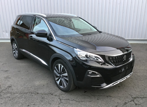 Peugeot 5008 BlueHDi 130ch S&S EAT8 Allure