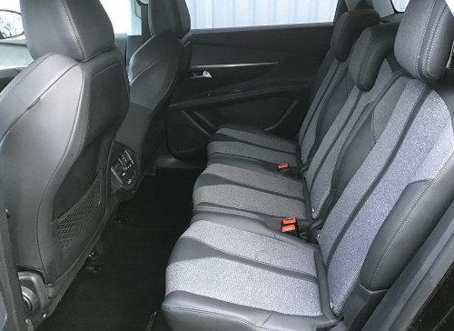 Peugeot 5008 BlueHDi 130ch S&S EAT8 Allure