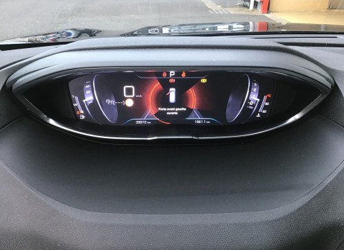 Peugeot 5008 BlueHDi 130ch S&S EAT8 Allure