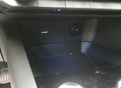 Peugeot 5008 BlueHDi 130ch S&S EAT8 Allure