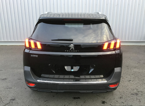 Peugeot 5008 BlueHDi 130ch S&S EAT8 Allure