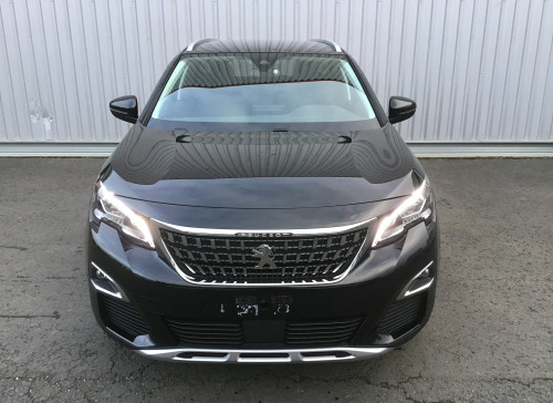 Peugeot 5008 BlueHDi 130ch S&S EAT8 Allure