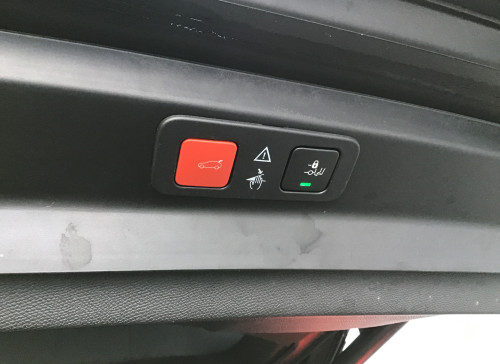 Peugeot 5008 BlueHDi 130ch S&S EAT8 Allure