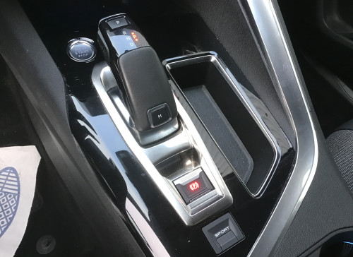 Peugeot 5008 BlueHDi 130ch S&S EAT8 Allure