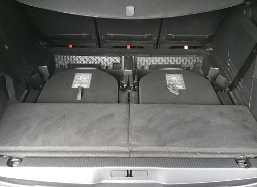Peugeot 5008 BlueHDi 130ch S&S EAT8 Allure