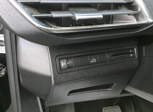 Peugeot 5008 BlueHDi 130ch S&S EAT8 Allure