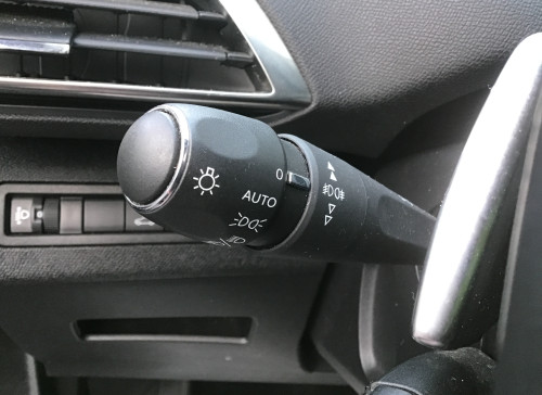 Peugeot 5008 BlueHDi 130ch S&S EAT8 Allure