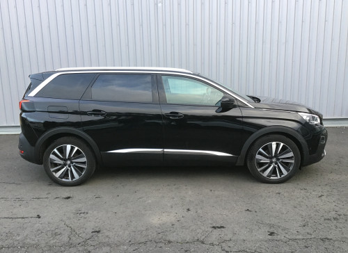 Peugeot 5008 BlueHDi 130ch S&S EAT8 Allure