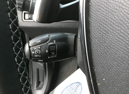 Peugeot 5008 BlueHDi 130ch S&S EAT8 Allure