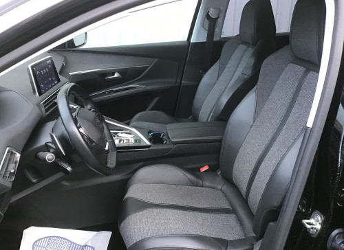 Peugeot 5008 BlueHDi 130ch S&S EAT8 Allure
