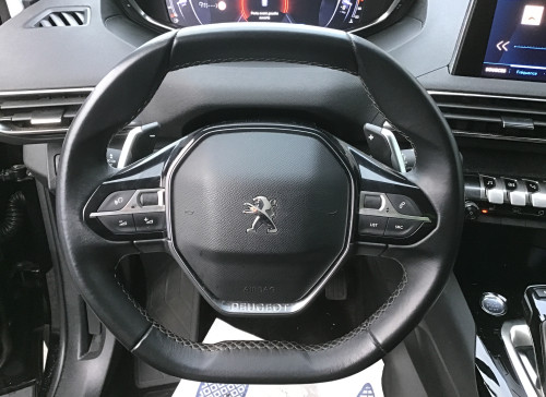 Peugeot 5008 BlueHDi 130ch S&S EAT8 Allure